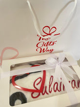 Load image into Gallery viewer, لحاف التصوير - خريطة الكويت