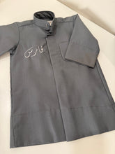 Load image into Gallery viewer, طقم شيخ الشباب شتوي