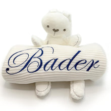 Load image into Gallery viewer, طقم البلانكت