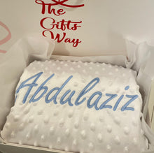 Load image into Gallery viewer, لحاف ناعم