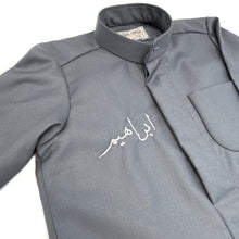 Load image into Gallery viewer, دشداشة شتوية
