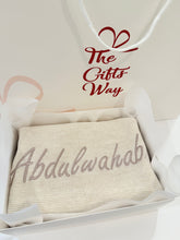 Load image into Gallery viewer, لحاف تريكو
