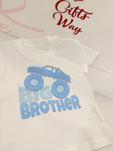 Load image into Gallery viewer, T-Shirt (Big Brother)2
