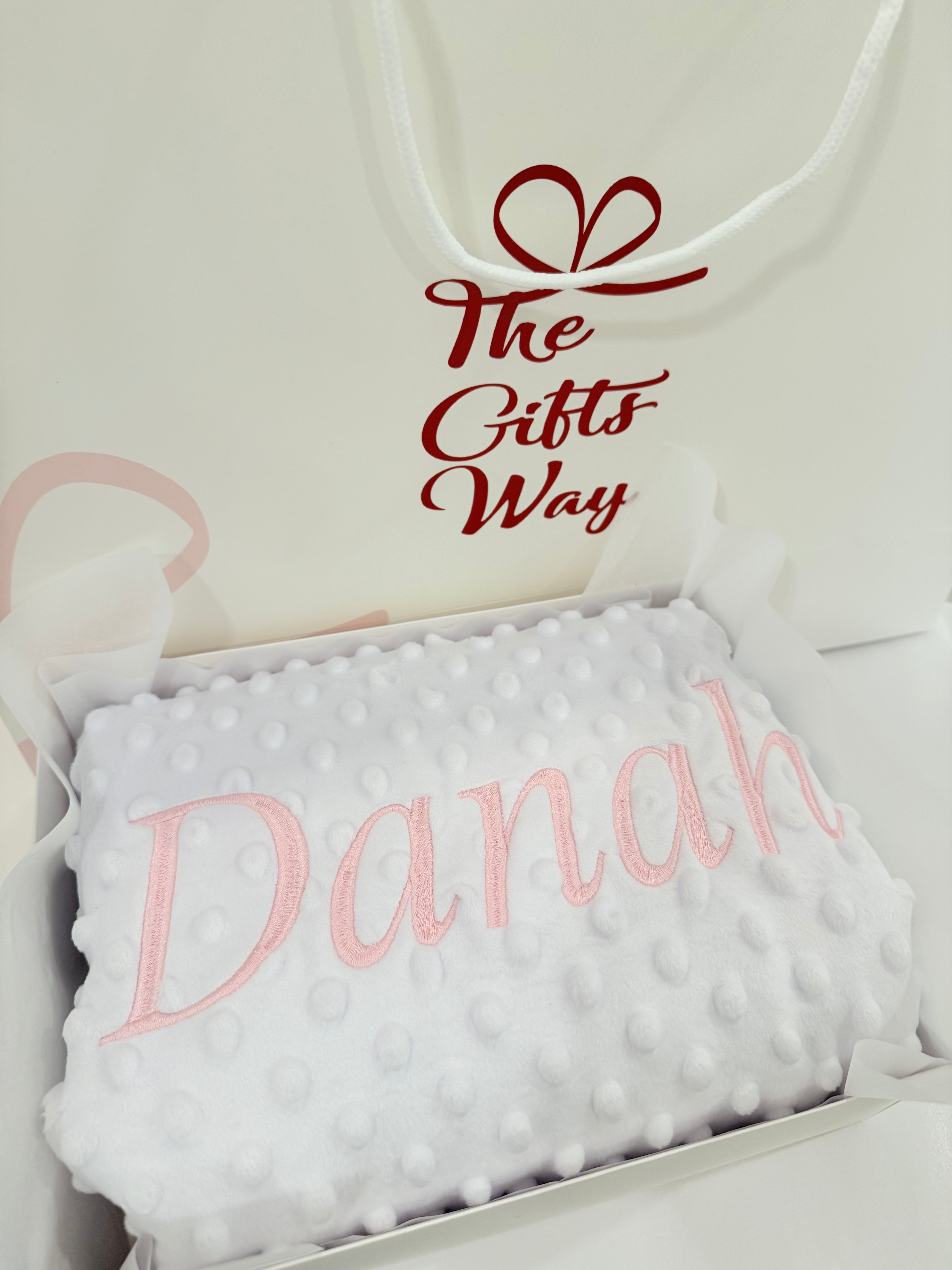 لحاف ناعم