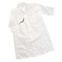Load image into Gallery viewer, دشداشة لينن
