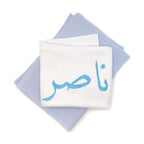 لحاف تريكو
