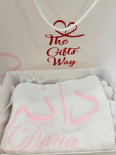 Load image into Gallery viewer, لحاف قطن أبيض
