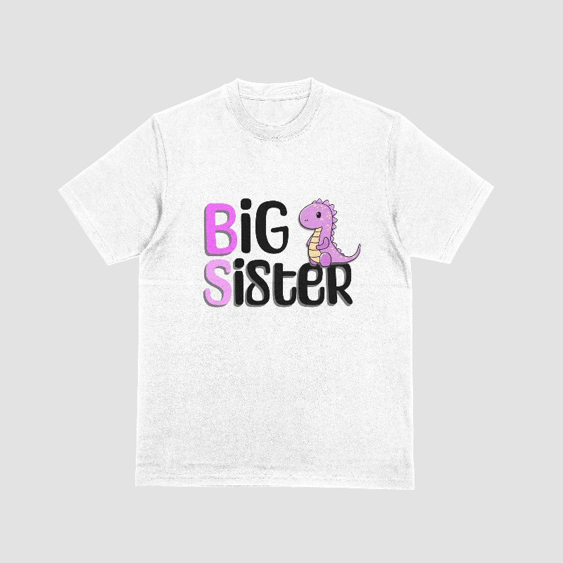 T-Shirt (Big Sister) 1