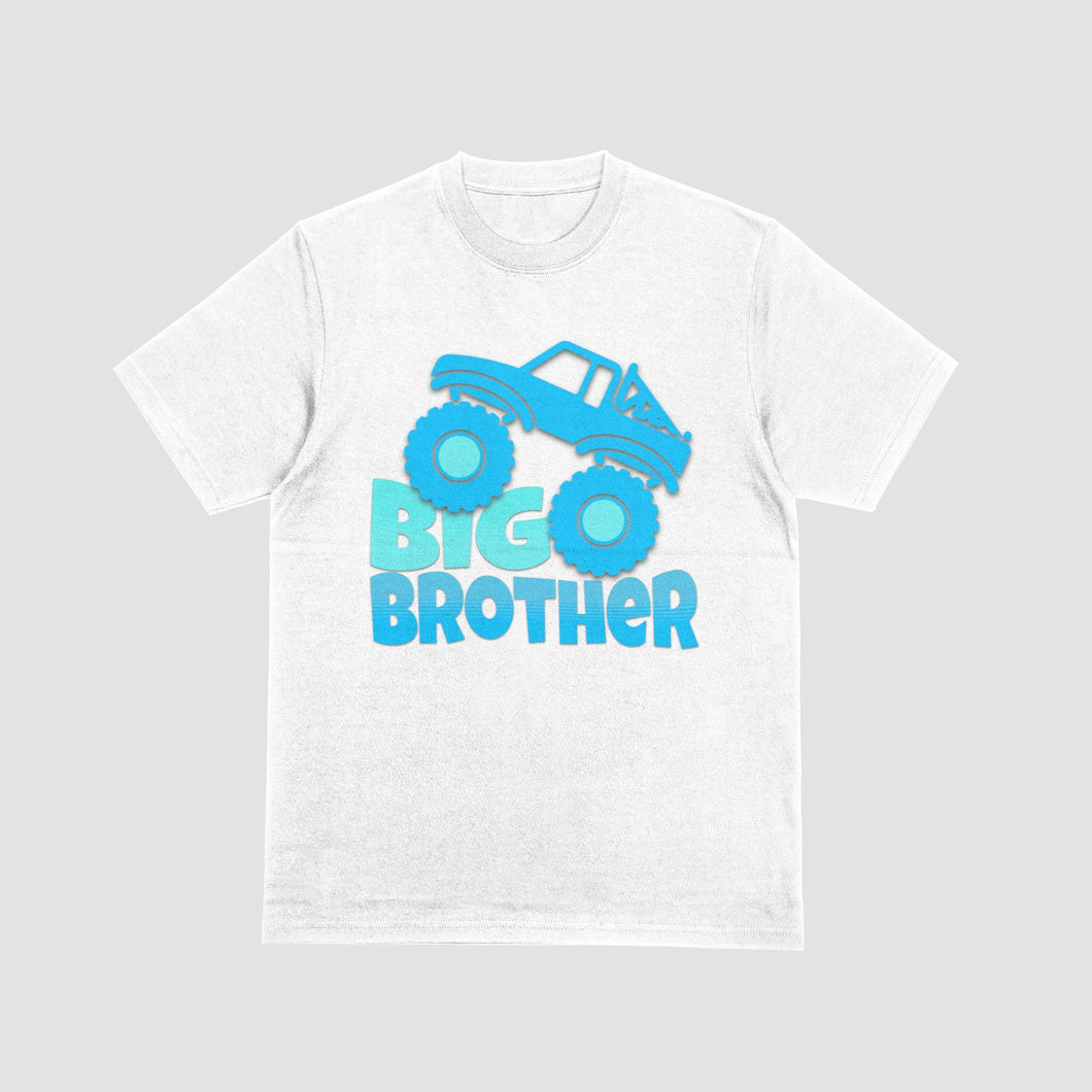 T-Shirt (Big Brother)2