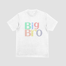 Load image into Gallery viewer, T-Shirt (Big Bro)
