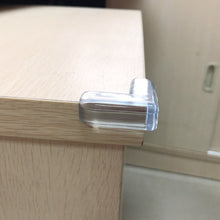 Load image into Gallery viewer, زوايا لحماية الطفل - 4 قطع
