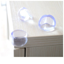 Load image into Gallery viewer, زوايا لحماية الطفل - 4 قطع
